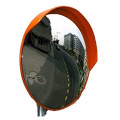Bellstone 40 Inch Road Safety Convex Mirror, 1221