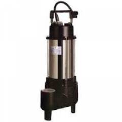 Crompton 2HP Single Phase Sewage Submersible Pump, CCPM22