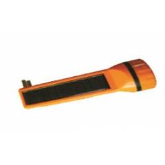 Amroindia Solar LED Torch