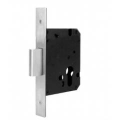 Zaha 40mm Cylindrical Dead Lock, ZHDL-002