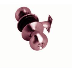 Zaha Cylindrical Lock, ZHTL-005