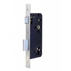 Zaha 30x85 mm Mortise Lock Body, ZHML-001