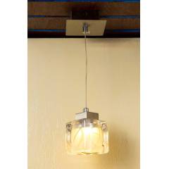 SGC 3W Modern LED Pendant Lamp, 111786-SS