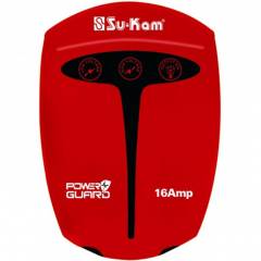 Su-kam 16A Red Power Guard