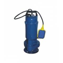 Blairs 5.5HP Cast Iron Vortex Sewage Pump, CSVP 34-22-4