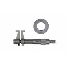 Yuzuki Inside Micrometer (Jaw Type), 25-50 mm