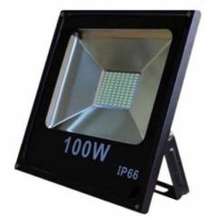 Joke 100W Cool Day White LED Flood Light (Pack of 2)