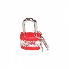 Aktion Loto Long Shackle Padlock, AK-JPL-101