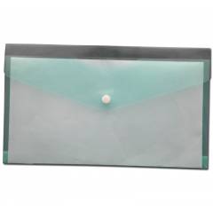 Solo Button Cheque Envelope CH108 Size: Cheque (Pack of 10)
