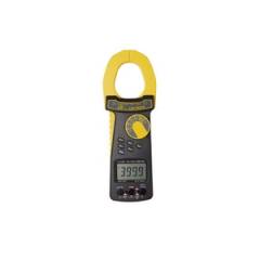 Lutron CM-9930 AC/DC Mini Clamp Meter, 15mm LCD Display, 60mm Jaw