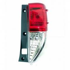 Autogold Right Hand Tail Lamp Assembly For Toyota Innova Crysta, AG420