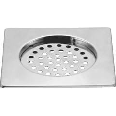 Addmore 5 Inch Square Lock Jali, JL-10