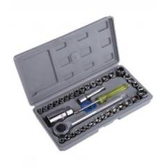 Attrico Socket Set, ASS-38