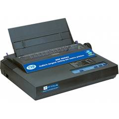 TVS MSP 240 Classic Plus Printer