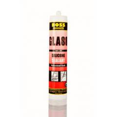 Boss 280ml Glass Aquarium sealant