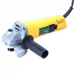 YiKing DW-0801 4 Inch Angle Grinder, 850W