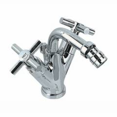Jaquar SOL-CHR-6613B Solo Bidet Mixer Bathroom Faucet