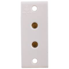 Anchor Penta 2 Pin Socket, 14301 (Pack of 20)