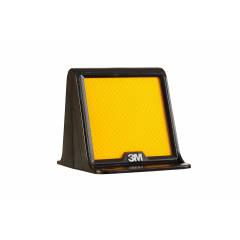 3M Two Sided Road Median Marker (Pack of 24)