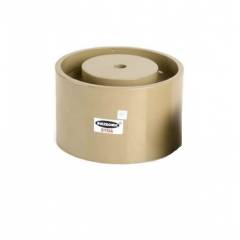 Keltronic Dyna Brake Drum, Size: 4 in