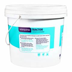 Asian Paints Tractor Synthetic Distemper, 0014 Gr-M1, Colour: White, 20 kg