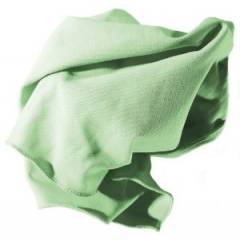 Unger Micro Wipe, Green, 40X40 cm, Item Code: MF40L