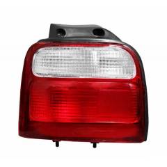 Autogold Right Hand Tail Light Assembly For Maruti Suzuki Zen, AG273