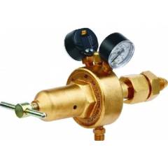 ESAB IOX 14 (High Flow) Oxygen Single Stage Regulator