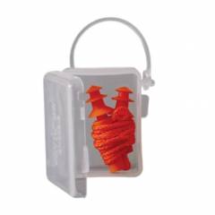Saviour EPSAV-R Safe Fit Reusable Ear Plugs (Pack of 10)