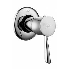 Marc Shapes Concealed Stopcock, MSP-2210, Size: 20 mm