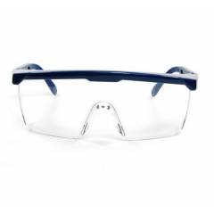 Sunlong Hard Coated Antifog Clear Punk Safety Glasses