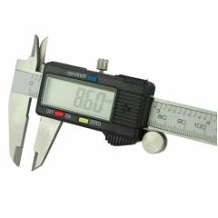 Tiny Deal 150mm SS Digital Caliper with LCD Display