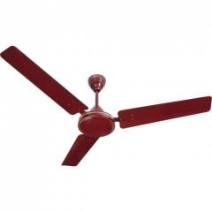 Havells 50W ES 50 Premium Five Star Brown Ceiling Fan, Sweep: 1200 mm