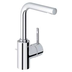 Grohe 1/2 Inch Large Essence Single Lever Basin Mixer, 32628000