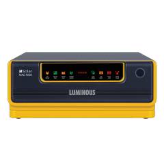 Luminous NXG 1800 1500VA Sine Wave Solar Inverter