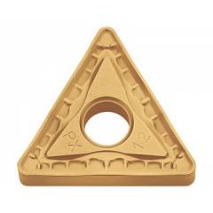 Kyocera TNMM220408PX Carbide Turning Insert, Grade: CA530