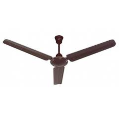 Orpat Air Legend 380rpm Brown Ceiling Fan, Sweep: 1200 mm
