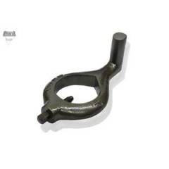 Bharat Tools Lathe Carriers (Straight Tail), 3 Inch