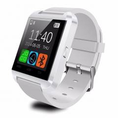 Spella U8 Bluetooth Smart Watch
