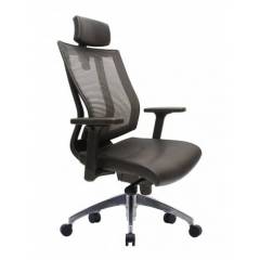 Bluebell Ergonomics Promax High Back Chair, BB-PMX-01-A1