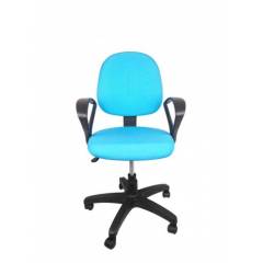 Bluebell Ergonomics Epro-III Low Back Chair, BB-EP-III-02-D