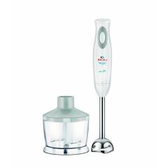 Bajaj Majesty HB 12 DC 300W White Hand Blender
