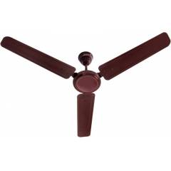 Usha Ace Ex 330rpm Brown Ceiling Fan, Sweep: 1200 mm
