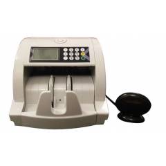 Namibind Eazy Light Note Counting Machine