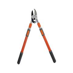 Sharpex Anvil Lopper with Telescopic Aluminium Handle, Weight: 1.4 Kg