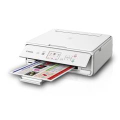 Canon Pixma TS5070 All-in-One Color Inkjet Printer with Mobile & Cloud Printing