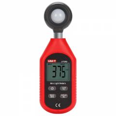Uni-T UT383 Digital Mini Lux Light Meter, TECH2220