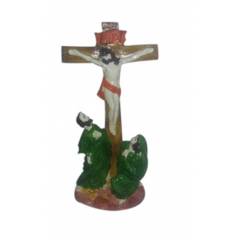 Torso SG12 Lord Jesus Religious Christian God Statue