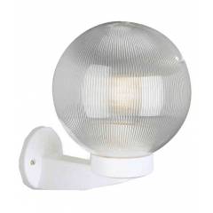 Philips EWC300 White MyGarden Wall Light (Pack of 2)