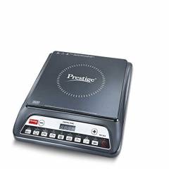 Prestige PIC 20 1200W Black Induction Cooktop, 41935